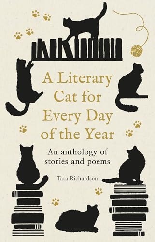 A Literary Cat for Every Day of the Year