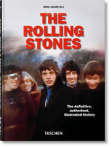 The Rolling Stones. 45th Ed.