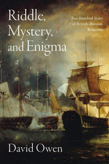 Riddle, Mystery, and Enigma