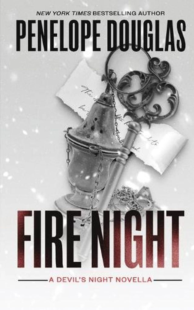 Fire Night