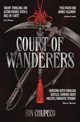Court of Wanderers