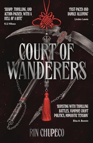 Court of Wanderers