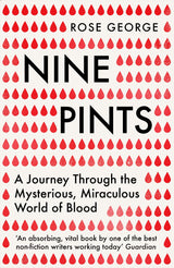 Nine Pints