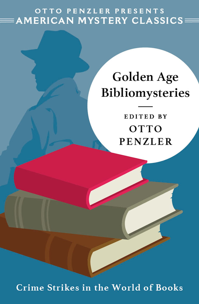 Golden Age Bibliomysteries