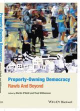Property-Owning Democracy