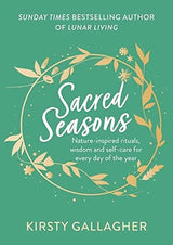 Sacred Seasons