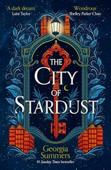 The City of Stardust