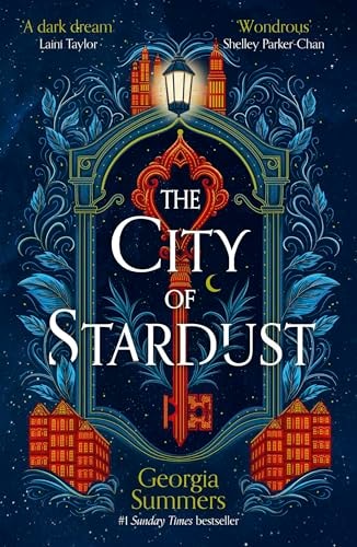 The City of Stardust