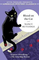 Blood on the Cat