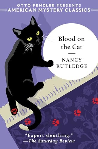 Blood on the Cat
