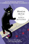 Blood on the Cat
