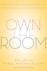 Own the Room