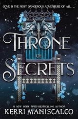 Throne of Secrets