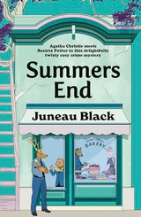 Summers End