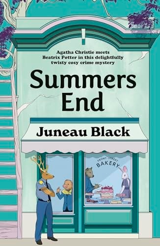 Summers End