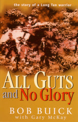 All Guts and No Glory