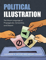 Political Illustration