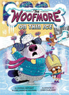 The Woofmore on Thin Ice (The Woofmore #3)