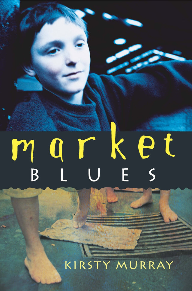 Market Blues