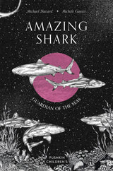 Amazing Shark