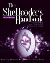 The Shellcoder's Handbook