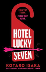 Hotel Lucky Seven