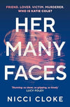 Her Many Faces