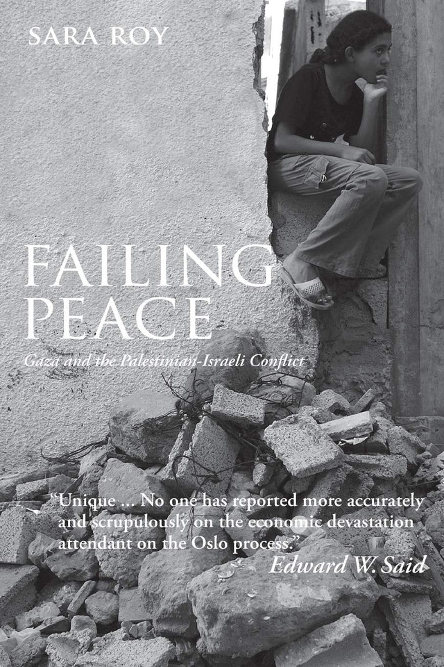 Failing Peace