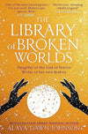 The Library of Broken Worlds