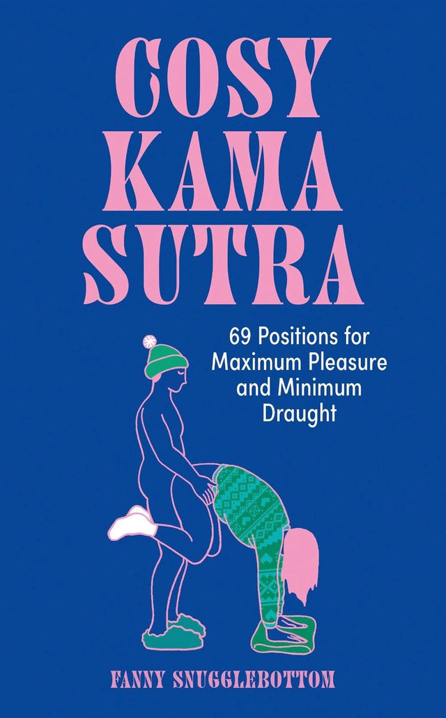 Cosy Kama Sutra