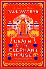 Death at the Elephant House