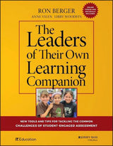 The Leaders of Their Own Learning Companion