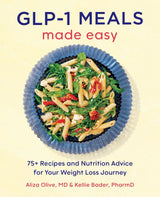 GLP-1 Meals Made Easy