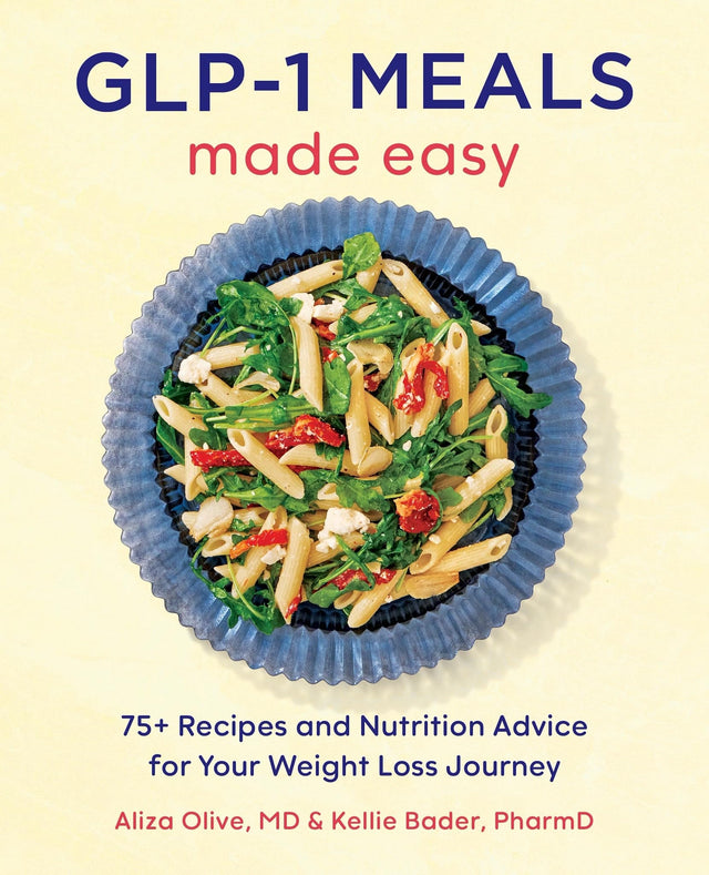 GLP-1 Meals Made Easy