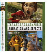 The Art of 3D Computer Animation and Effects