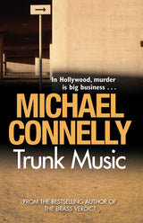 Trunk Music (Harry Bosch Book 5)