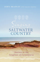 Singing Saltwater Country