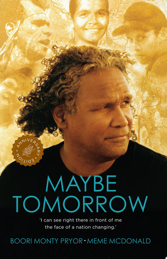 Maybe Tomorrow
