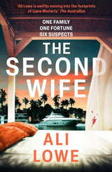 The Second Wife