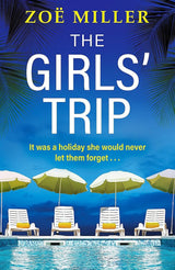The Girls' Trip