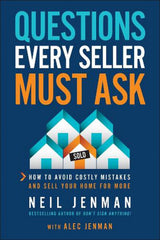 Questions Every Seller Must Ask