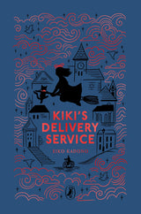 Kiki's Delivery Service