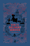 Kiki's Delivery Service