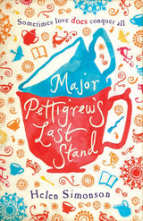 Major Pettigrew's Last Stand