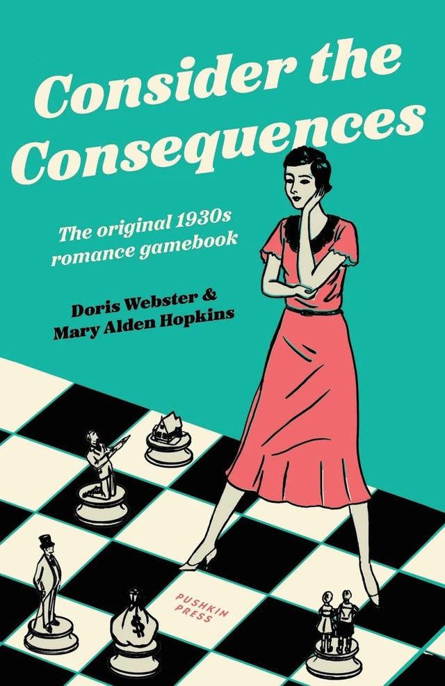 Consider the Consequences