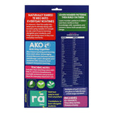 Magnetic Numbers in Te Reo Māori (62 Pieces)