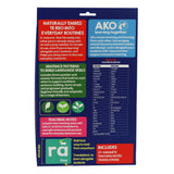Magnetic Colours in Te Reo Māori (27 Pieces)