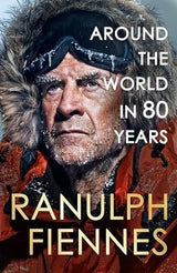 Around the World in 80 Years