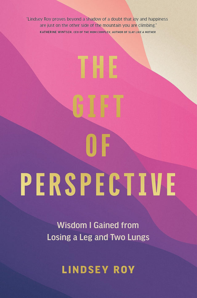 The Gift of Perspective
