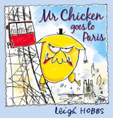 Mr Chicken Goes to Paris